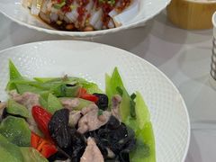-酸婆娘重庆菜(紫竹路店)