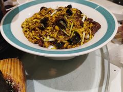 -大鸭梨烤鸭(左家庄店)