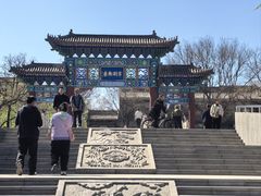 -天宁寺