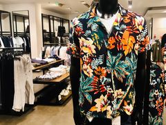 -ZARA(恒隆广场店)