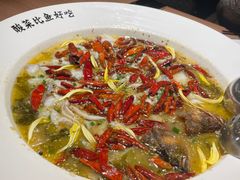 -新太二·鲜料川菜(群光广场店)