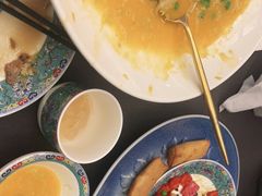 -肆月河豚·新淮扬(金融街店)