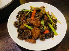 -茶叁酒肆·楚味江湖(菱角湖店)