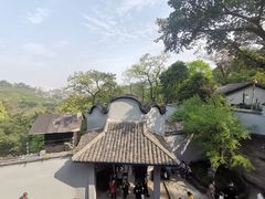 -白公馆