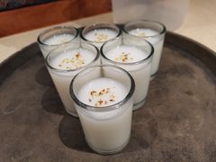 米浆-湘邻呷铺·田园家宴(汉基广场店)