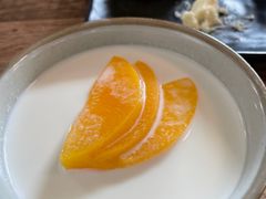 杏仁豆腐-铃木食堂(宽街店)