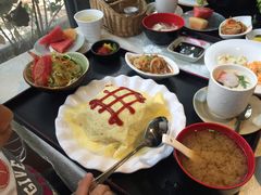 -禅猫日本料理