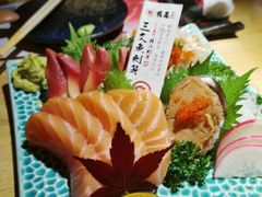 -鹤龟料理店(时代天街店)