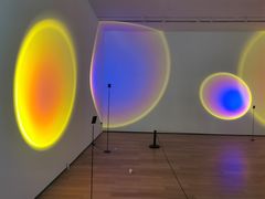 -宝龙艺术中心(七宝宝龙城店)