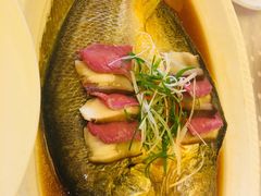 -海富门·带鱼·淮扬菜·粤菜(甘家口店)