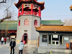 -哈尔滨极乐寺