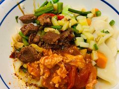 -福瑞记老孙头biangbiang面(新生路店)