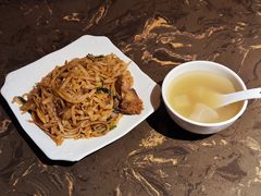-博鳌悠然·忠锐杂粮茶餐厅