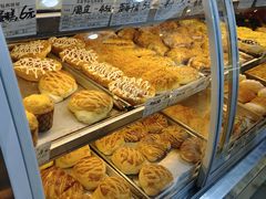 -美嘉华面包西饼店(红胜坊店)