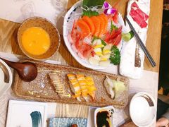 -林妈妈村·日式料理(宝山万达店)