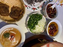 -北京老门框爆肚涮肉馆(锦业路店)