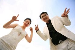 -保定金沙芝柏婚礼策划