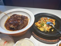 -秋色客家菜(南山店)