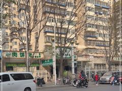 -满记烧饼(牛街东里小区一区店)