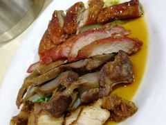 -老字号蛇口德记烧腊饭店·海鲜加工