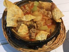 -丽丽三鲜螺蛳粉(田林路店)
