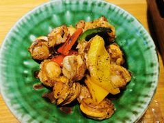-三石铁板烧(紫竹桥店)