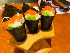 -大江户日本料理(吕厝店)