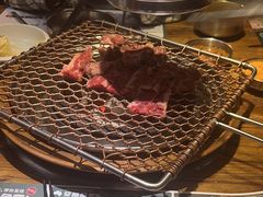 -农乐园炭火烤肉(世茂店)
