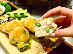 -苏淮景·苏闽融创菜·海鲜(原空港井河轩店)