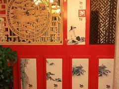 -梁记粥铺(开元地中海店)