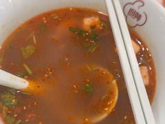 -回味鸭血粉丝汤(砂之船店)