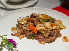 -馋遇江南·精致湖景雅宴(东方之门店)