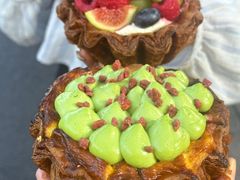 -富贵面包公司(运河店)