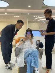 点击看大图 -上禾 HAIR SALON