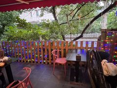 -Santoor 萨都里印度餐厅(北锣鼓巷店)