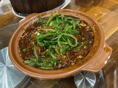 -韶山湘菜馆(中银南路店)