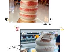 -DQ·蛋糕·冰淇淋(河东万达店)
