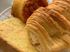 牛角面包-思味特(纬一路店)