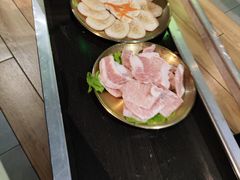 -炙城·韩式烤肉(南京东路店)