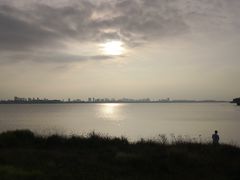 -池州市平天湖风景区