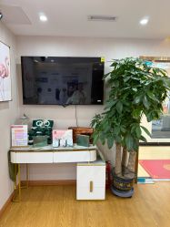 -茜茜美妍堂·华熙生物·甜朵体验中心