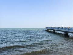 -北海市海滨公园