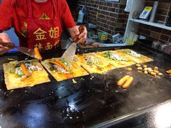 -金姐烤冷面(大沙泥街店)