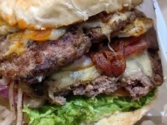 -Fergburger(皇后镇店)