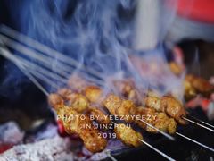 -老杜烧烤(解放路店)