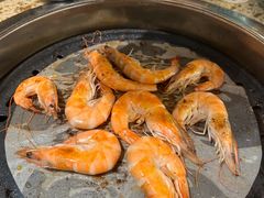 -姜胖胖无限自助烤肉(罗湖宝能店)