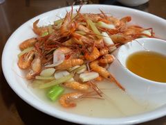 -青山湖野鱼馆