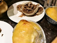 -川骄海鲜自助(河东店)