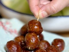 -青山青豆花·笑禅豆腐鱼(黄泥塝店)