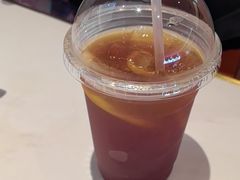 -嘉味港式餐厅(海门大有境店)